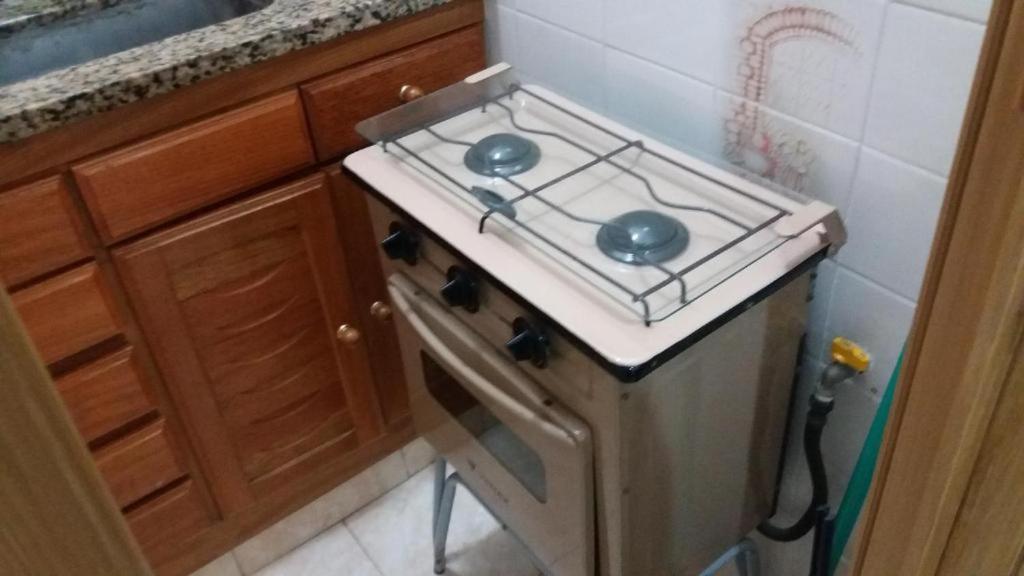 Apartamento Jm Vista Mar 5 Apartment Rio de Janeiro Exterior photo