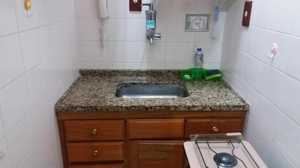 Apartamento Jm Vista Mar 5 Apartment Rio de Janeiro Exterior photo